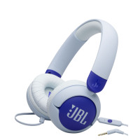 Гарнітура JBL JR320BT Blue