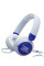 Гарнітура JBL JR320BT Blue
