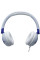 Гарнітура JBL JR320BT Blue