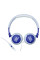 Гарнітура JBL JR320BT Blue