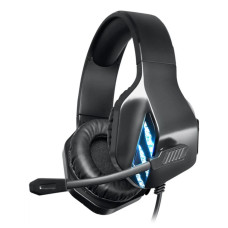Навушники Defender Rival Black