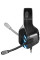 Навушники Defender Rival Black