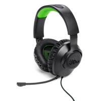 Навушники JBL Quantum 100X Console