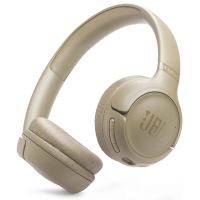 Гарнітура JBL TUNE 530BT Beige