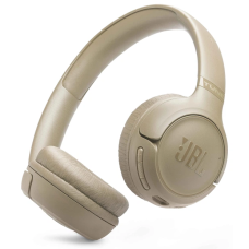 Гарнітура JBL TUNE 530BT Beige