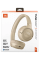 Гарнітура JBL TUNE 530BT Beige