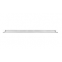 Світлодіодний накладний світильник Luxel 600х63х25мм 18W IP20 (LX3015-0,6-18C 18W)