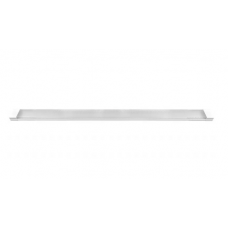 Світлодіодний накладний світильник Luxel 600х63х25мм 18W IP20 (LX3015-0,6-18C 18W)