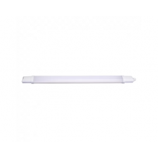 Світлодіодний світильник Luxel лінійний 80w 5000K IP65 1500х54х34 (LX 7002-1.5-80C)