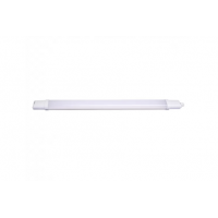 Світлодіодний світильник Luxel лінійний з датчиком руху/світла 36w 5000K IP65 (LX7002MS-1.2-36C)