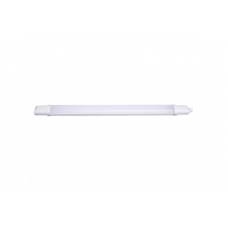 Світлодіодний світильник Luxel лінійний з датчиком руху/світла 36w 5000K IP65 (LX7002MS-1.2-36C)