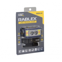 Налобний ліхтар Rablex RB980