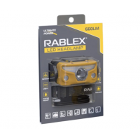 Налобний ліхтар Rablex RB967