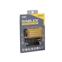 Налобний ліхтар Rablex RB978