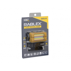 Налобний ліхтар Rablex RB981