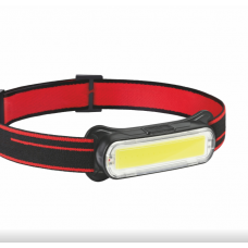 Налобний світлодіодний ліхтарик TITANUM TLF-H11 400Lm