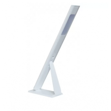 Світлодіодний настільний світильник Luxel 220-240V 6W (TL-05W) Білий