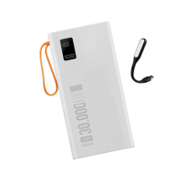 Повербанк POWER WAY QC30S 30000 mAh 22.5W