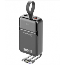 Power Bank KONFULON A54Q 20000mAh 22.5W