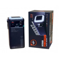 Повербанк 80000mah PD-80/22,5