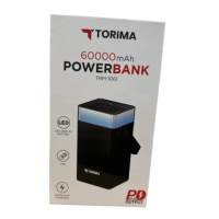 Повербанк 40000 Power Bank 22.5W
