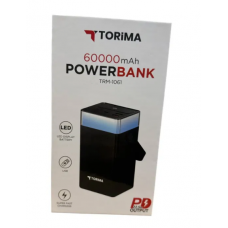 Повербанк 40000 Power Bank 22.5W