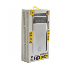 Зарядна батарея Maxcell PJ0086 30000mAh 2.1A