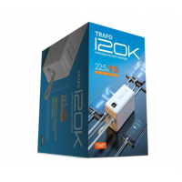 Повербанк (PowerBank) Power Way Trafo 120000 mAh PD20W+QC22.5W