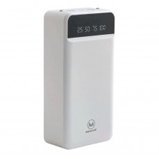 Зарядна батарея Maxcell PJ0086 30000mAh 2.1A