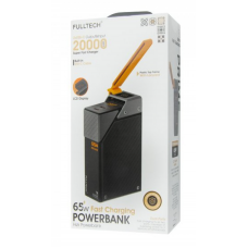 Power bank FULLTECH FP43 20000mAh PD65W