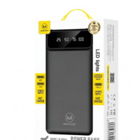 Powerbank 30000mAh