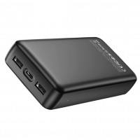 Powerbank XO PB313 20000mAh 10W Black