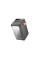 Зовнішній акумулятор (павербанк) Hoco DB03 Max Centurion 100000mAh 65W Black