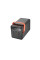Зовнішній акумулятор (павербанк) Hoco DB03 Max Centurion 100000mAh 65W Black