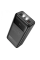 Повербанк Hoco DB81A Apollo PD65W 50000 mAh Black