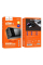 Повербанк Hoco DB81A Apollo PD65W 50000 mAh Black