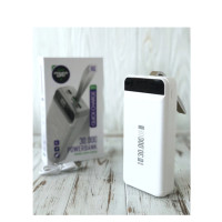 Повербанк PowerWay QC30 30000 mAh 22.5W