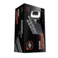Повербанк (PowerBank) Power Way PD50 50000 mAh PD20W+QC22.5W