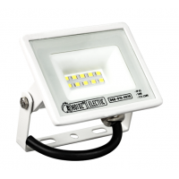 Прожектор світлодіодний ASLAN-10 10W 6400K