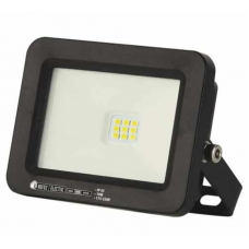 Прожектор світлодіодний ASLAN-10 10W зелений