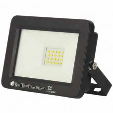 Прожектор світлодіодний ASLAN-30 30W 6400K