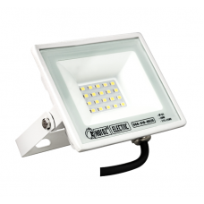 Прожектор світлодіодний ASLAN-20 20W 6400К