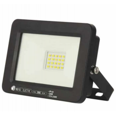 Прожектор світлодіодний ASLAN-30 30W зелений