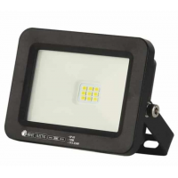 Прожектор світлодіодний ASLAN-10 10W 2700K