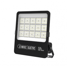 Прожектор світлодіодний BORNEO-200 200W 6400K