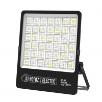 Прожектор світлодіодний BORNEO-500 500W 6400K