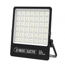 Прожектор світлодіодний BORNEO-500 500W 6400K