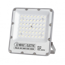 Прожектор світлодіодний FELIS-50 50W 6400К