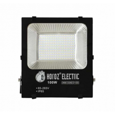 Прожектор світлодіодний LEOPAR-100 100W 6400К