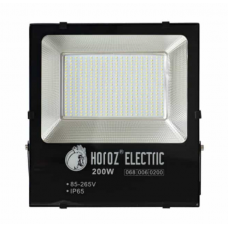 Прожектор світлодіодний LEOPAR-200 200W 6400К